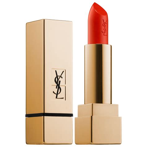 ysl rouge pur couture rose boheme|YSL pure couture.